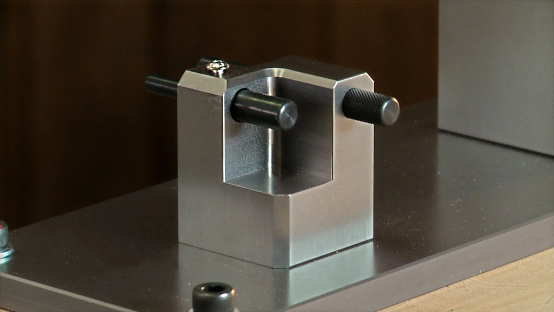 Copy of Shock Mount Iso