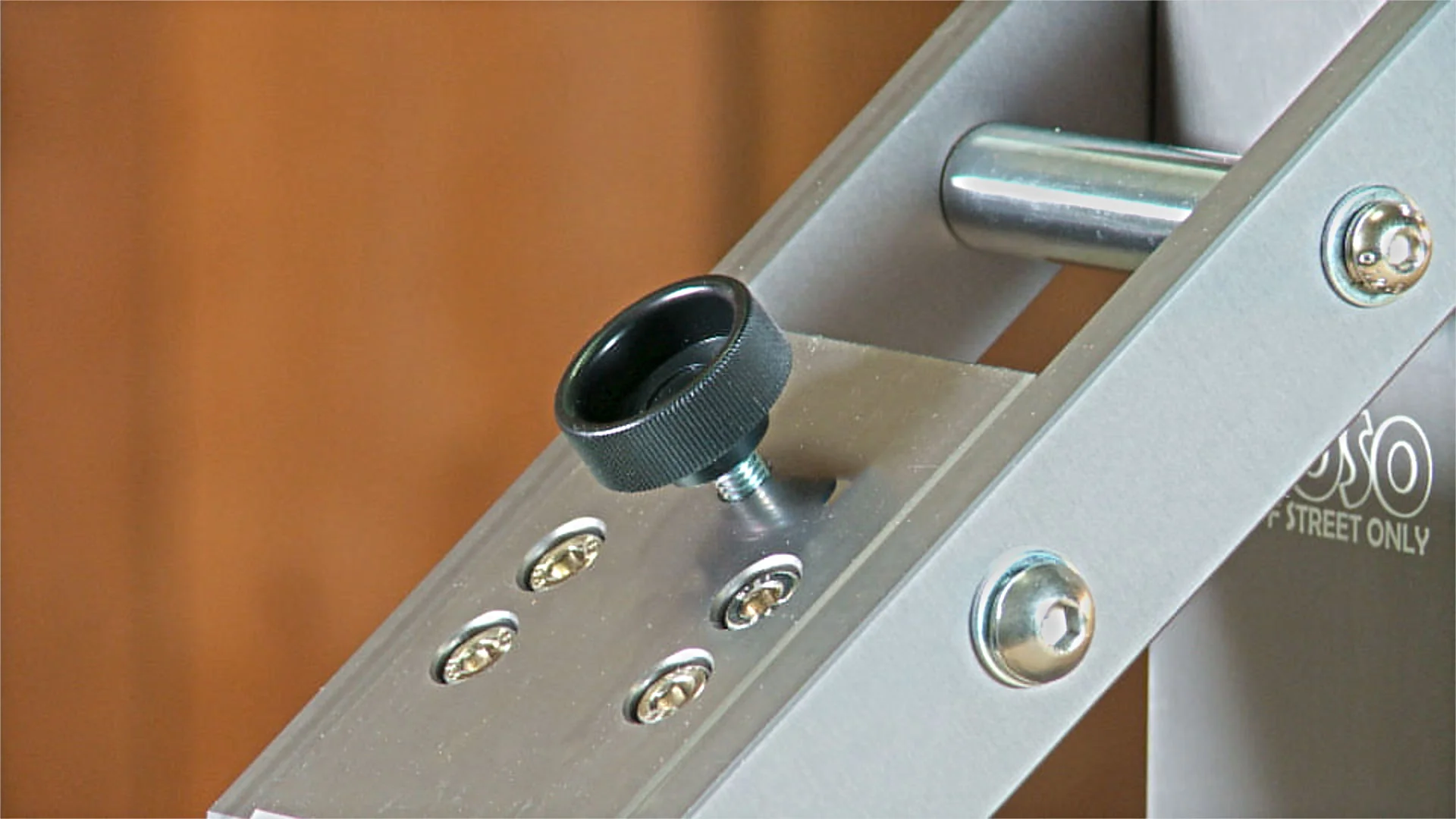 Copy of Lever Anchor Iso