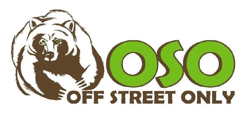 Off Street Only - Public Intro Release