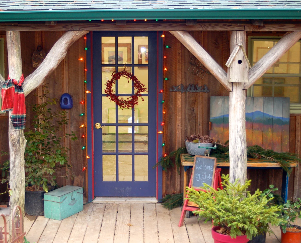 Morningstar Studio Holidays