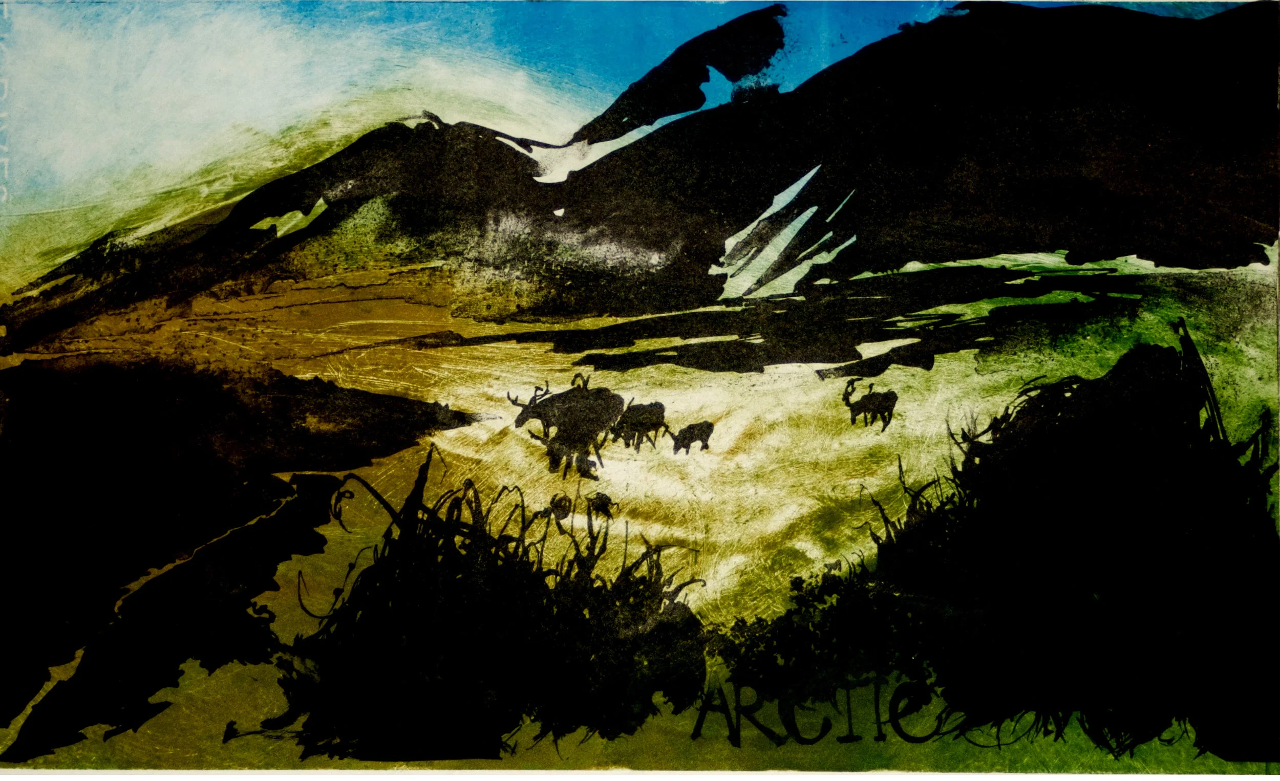 Art of the Print
