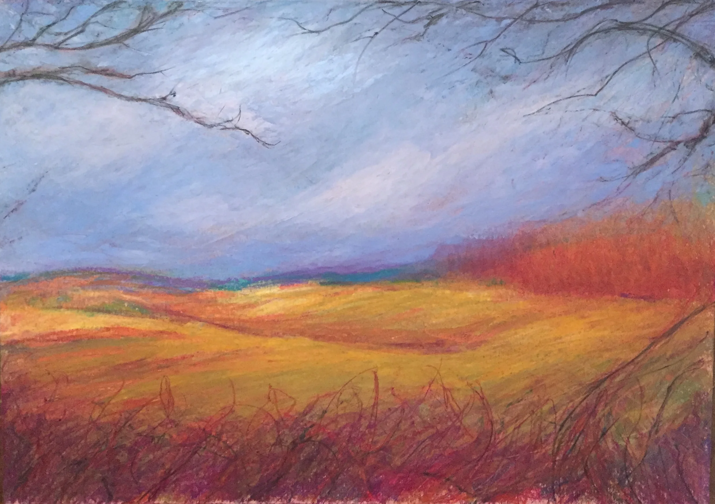 Countryside Artisans Spring Studio Tour