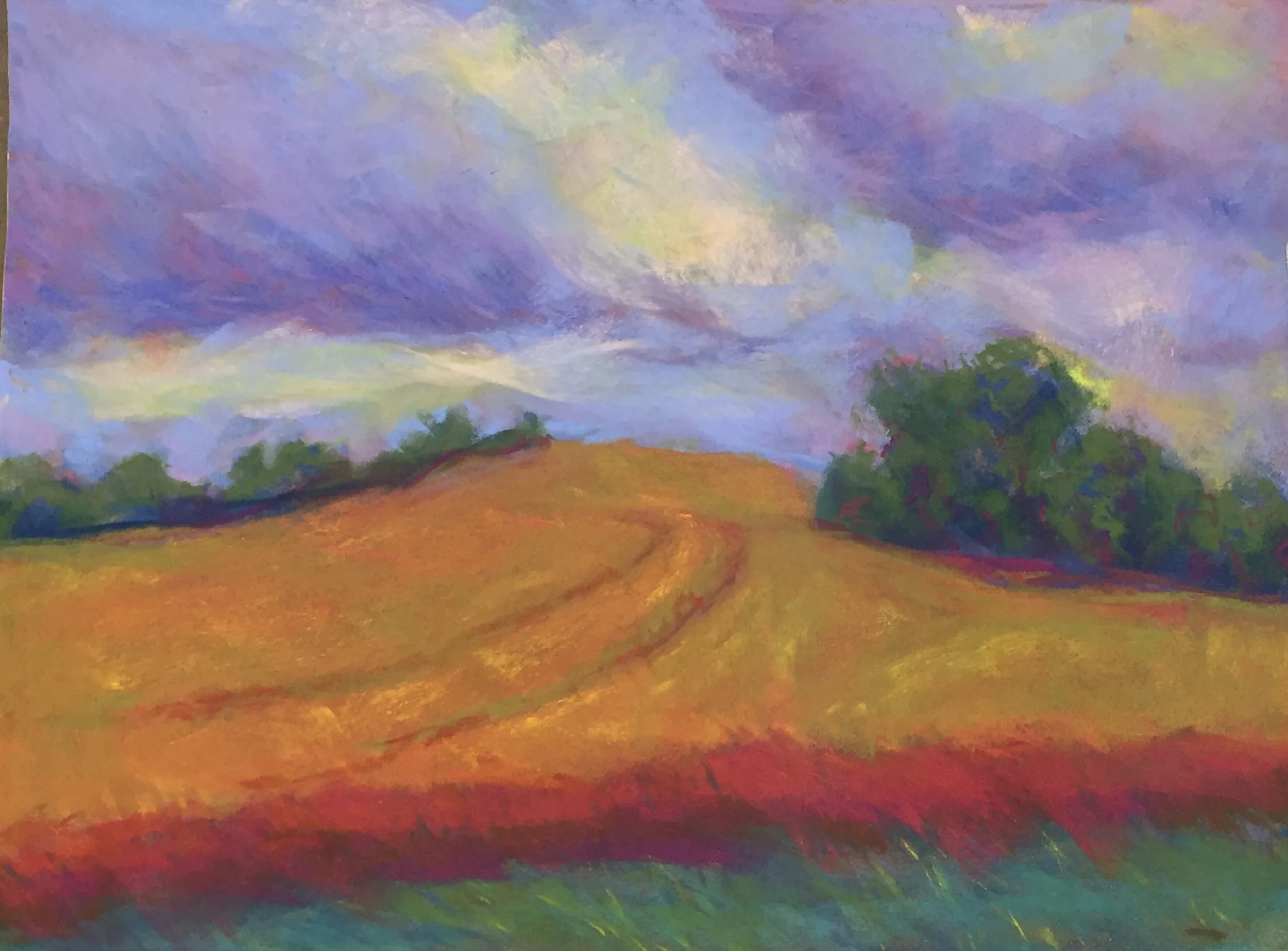 Countryside Artisans Holiday Studio Tour