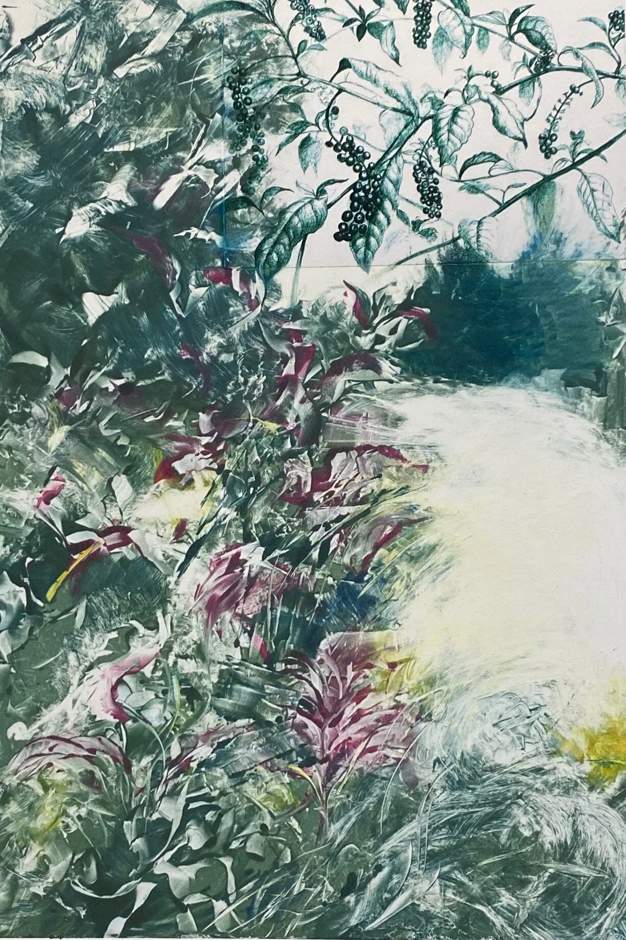 Countryside Artisans Fall Studio Tour