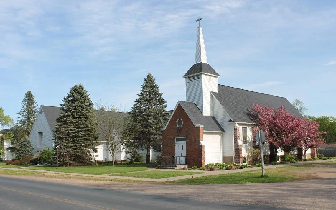 Bethany Lutheran Church