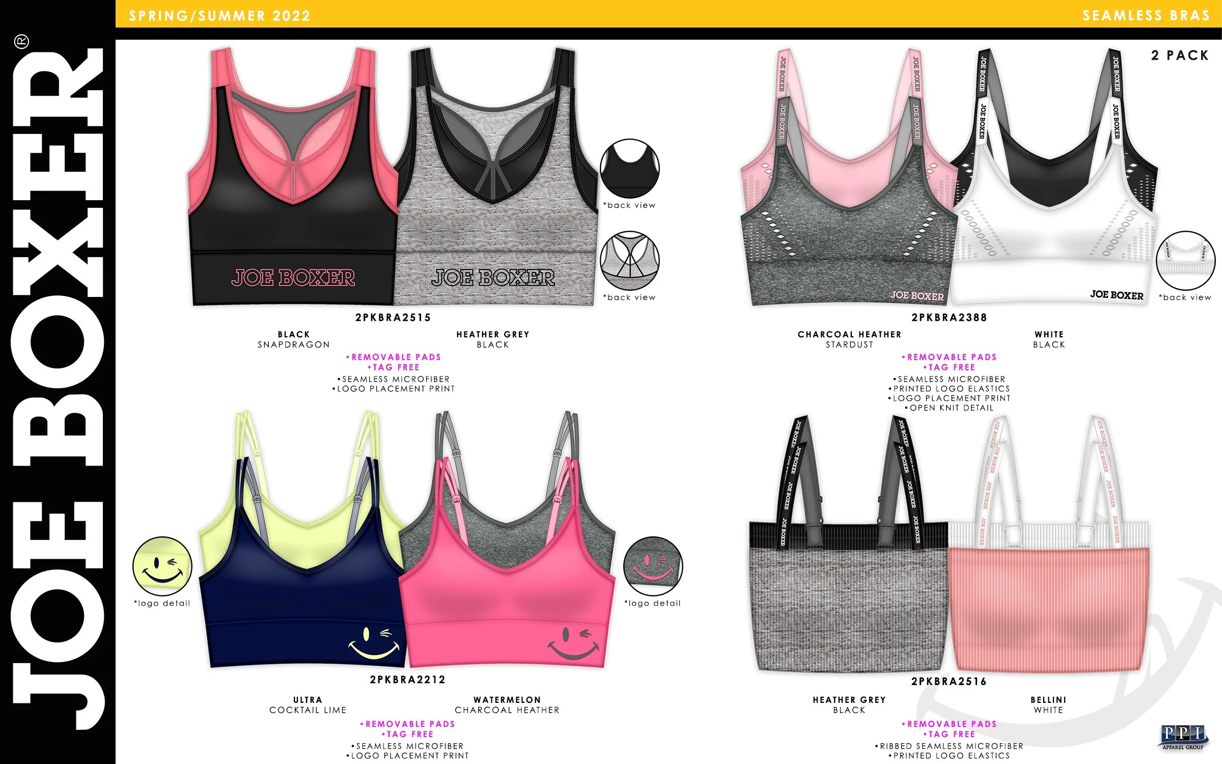 JOE BOXER 2 PACK SEAMLESS BRAS BOARD 2 SS22.jpg