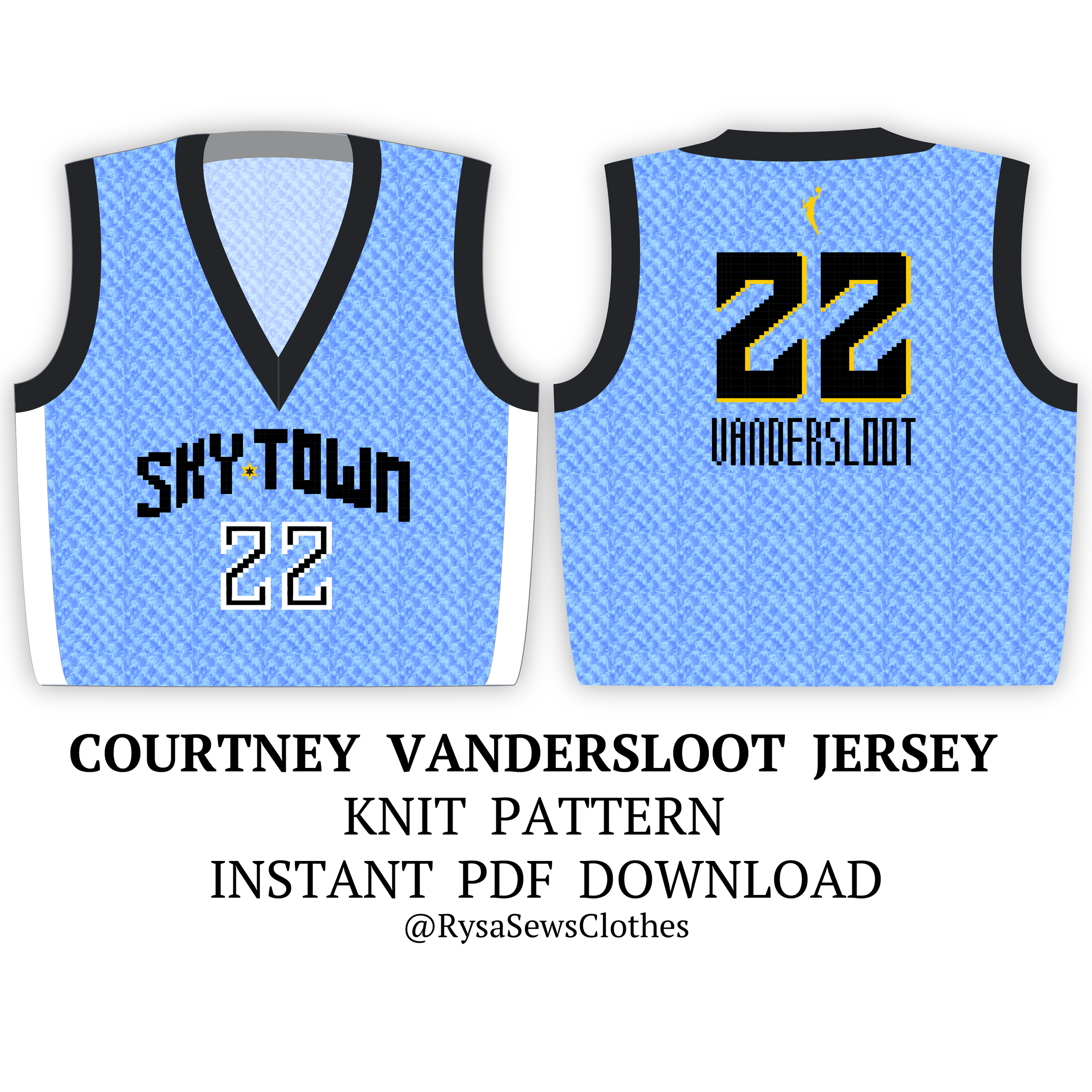 Courtney Vandersloot Jersey Chart.png