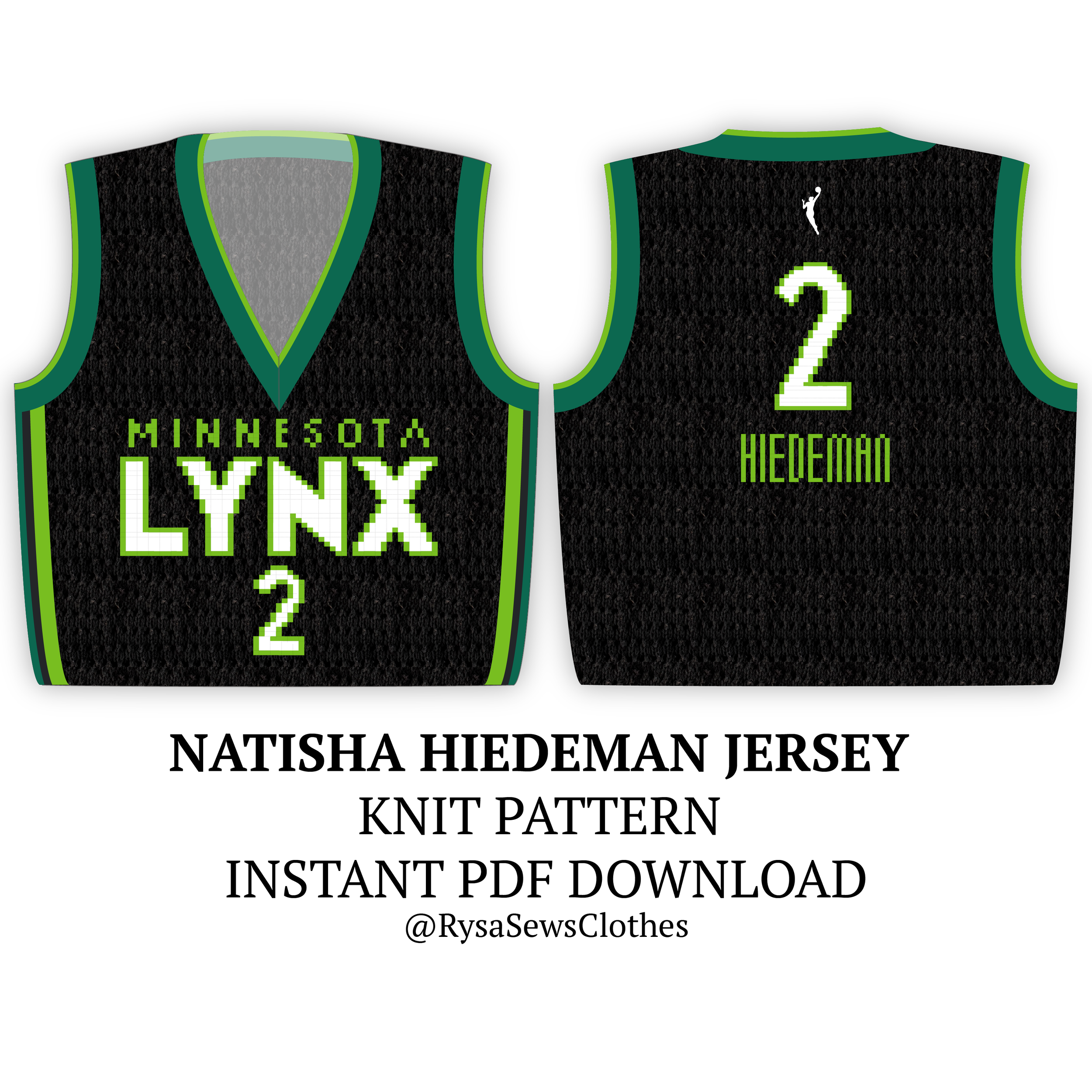 Natisha Hiedeman Jersey Chart.png