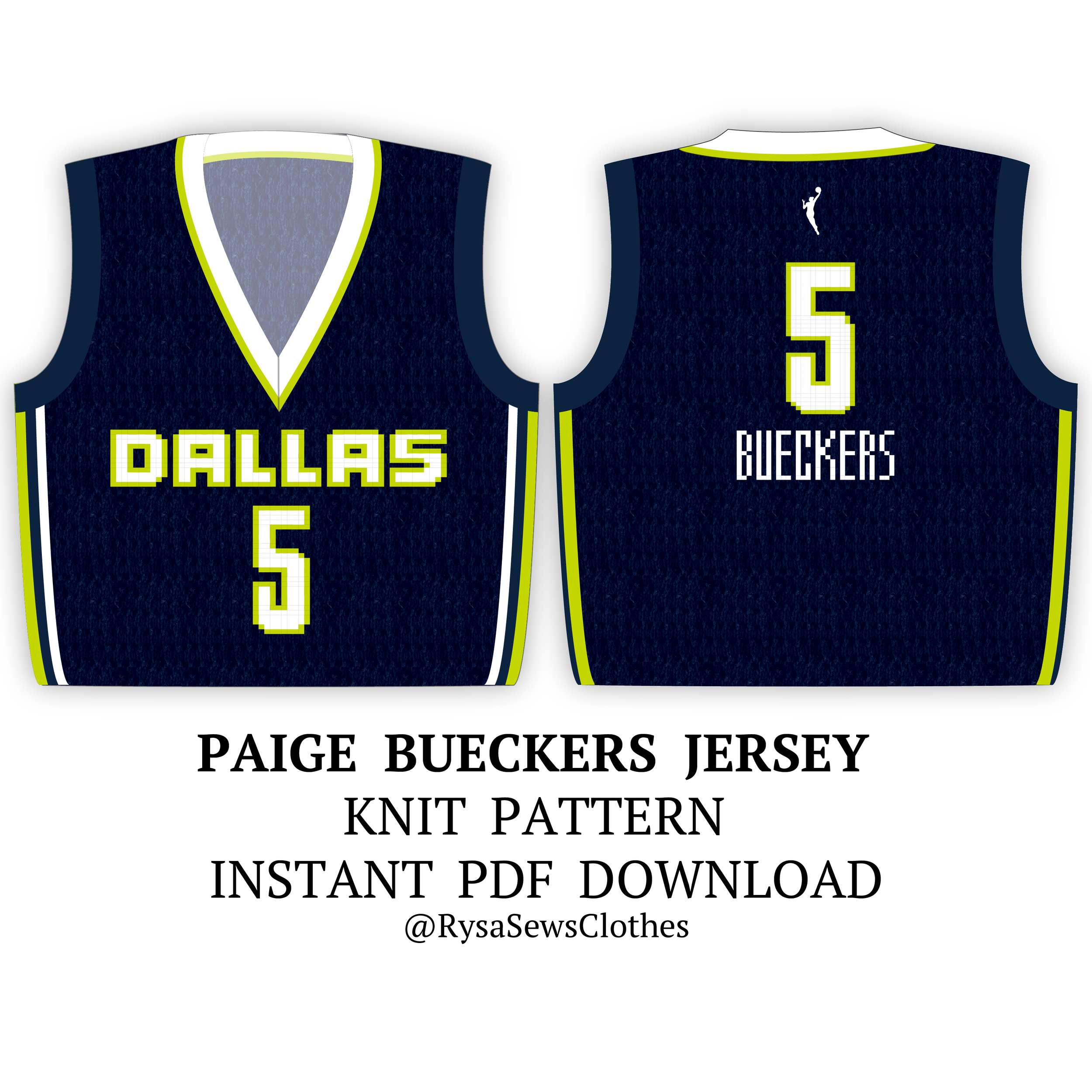 Paige Bueckers Jersey Chart.png