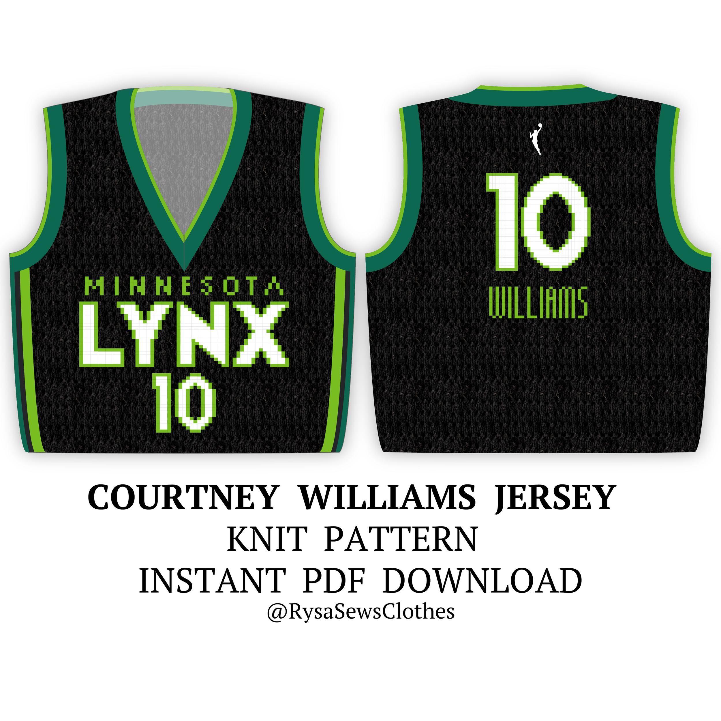 Courtney Williams Jersey Chart.png