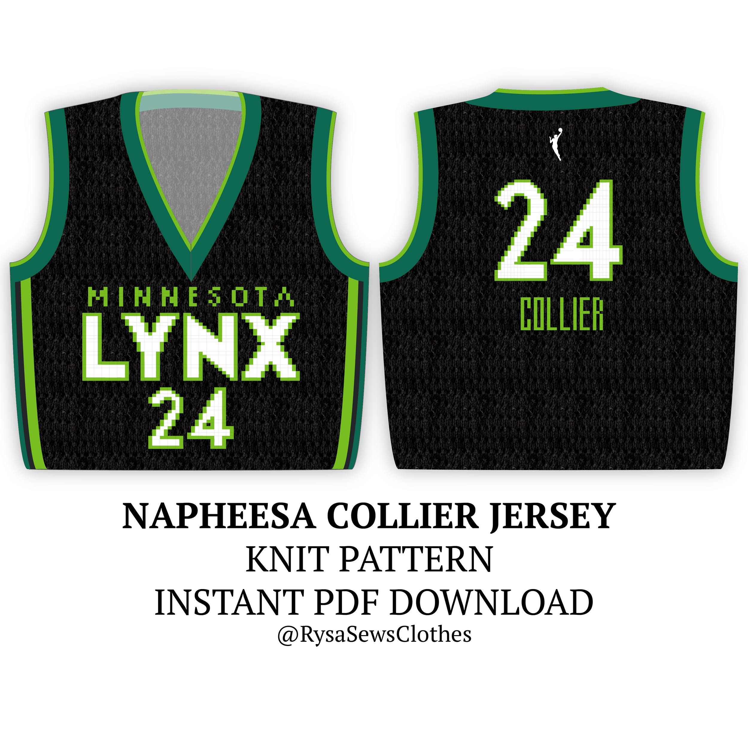 Napheesa Collier Jersey Chart.png