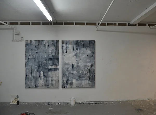 A Month at the Fountainhead Residency in Miami