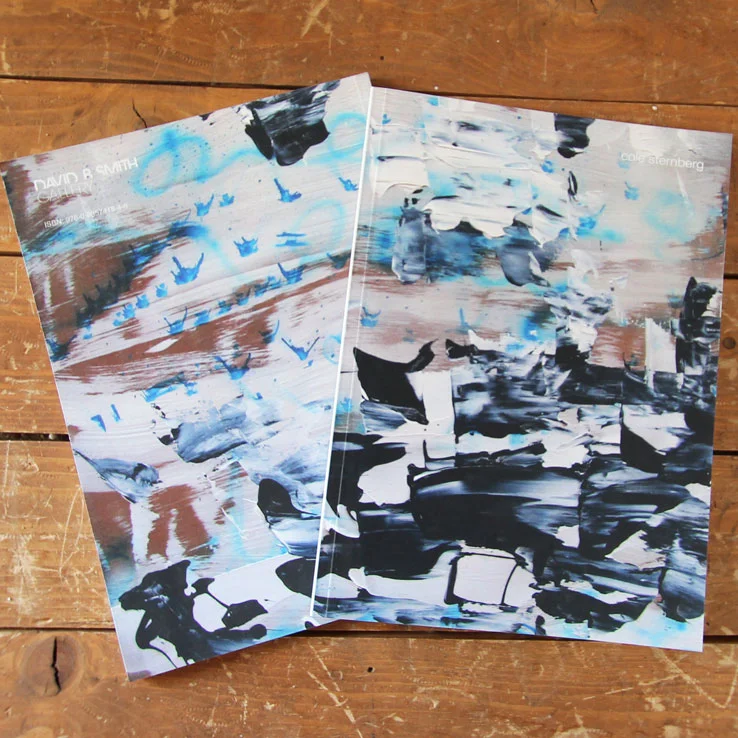 The Catalogue is Out!