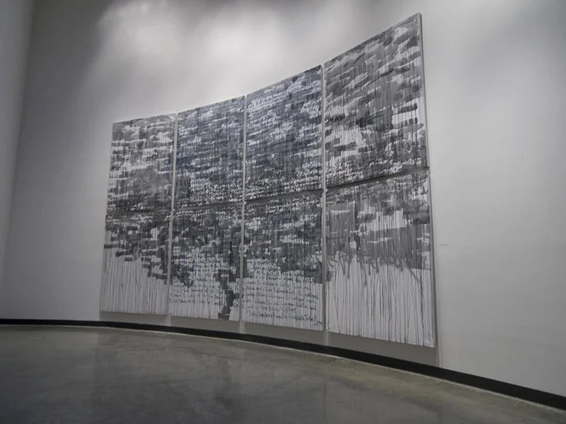 #tbt The American University Museum Exhibition