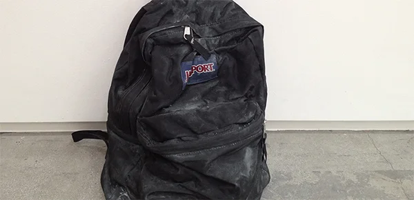 Home, El Segundo Museum of Art