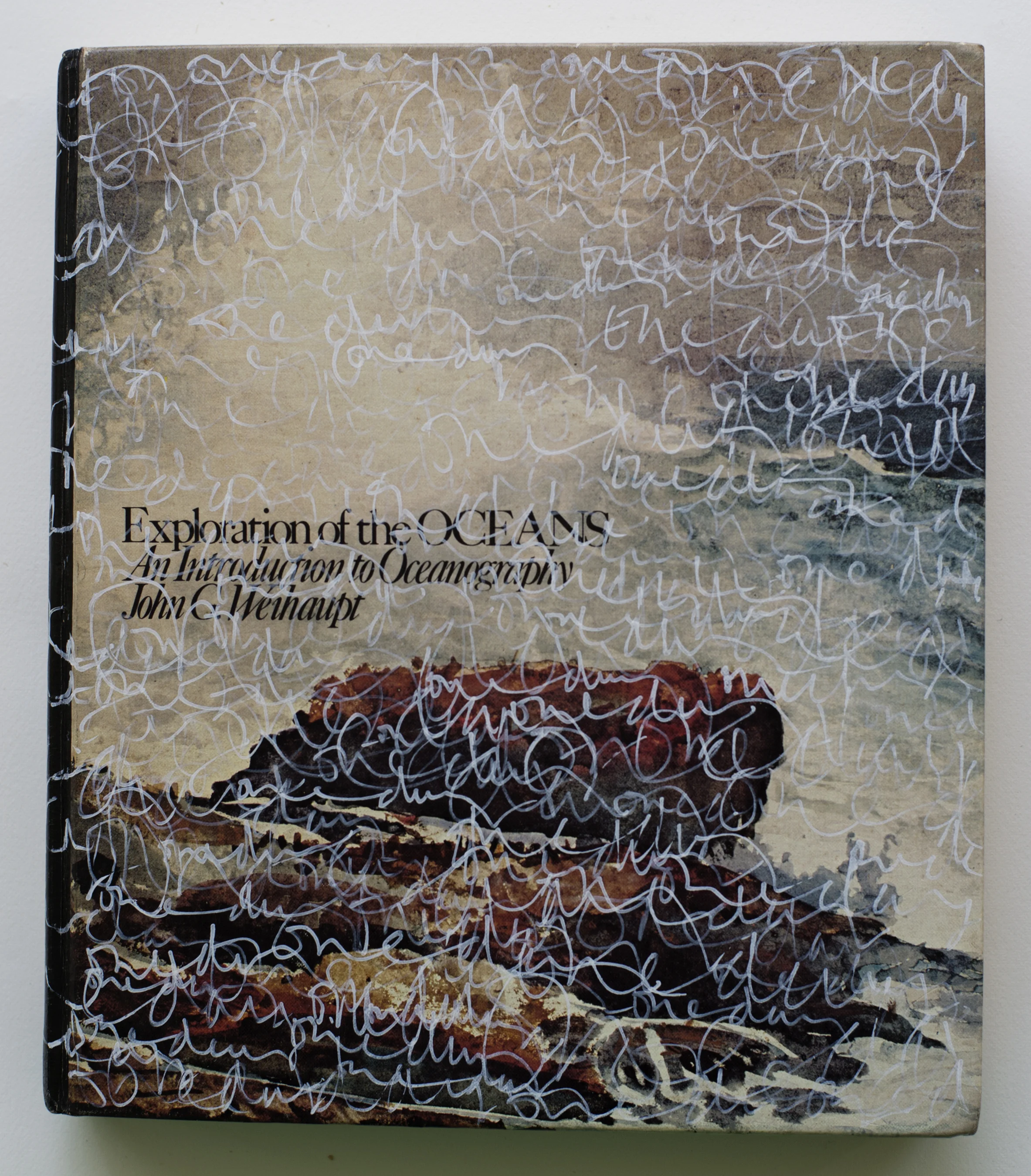 Sea Adventures at LAXART