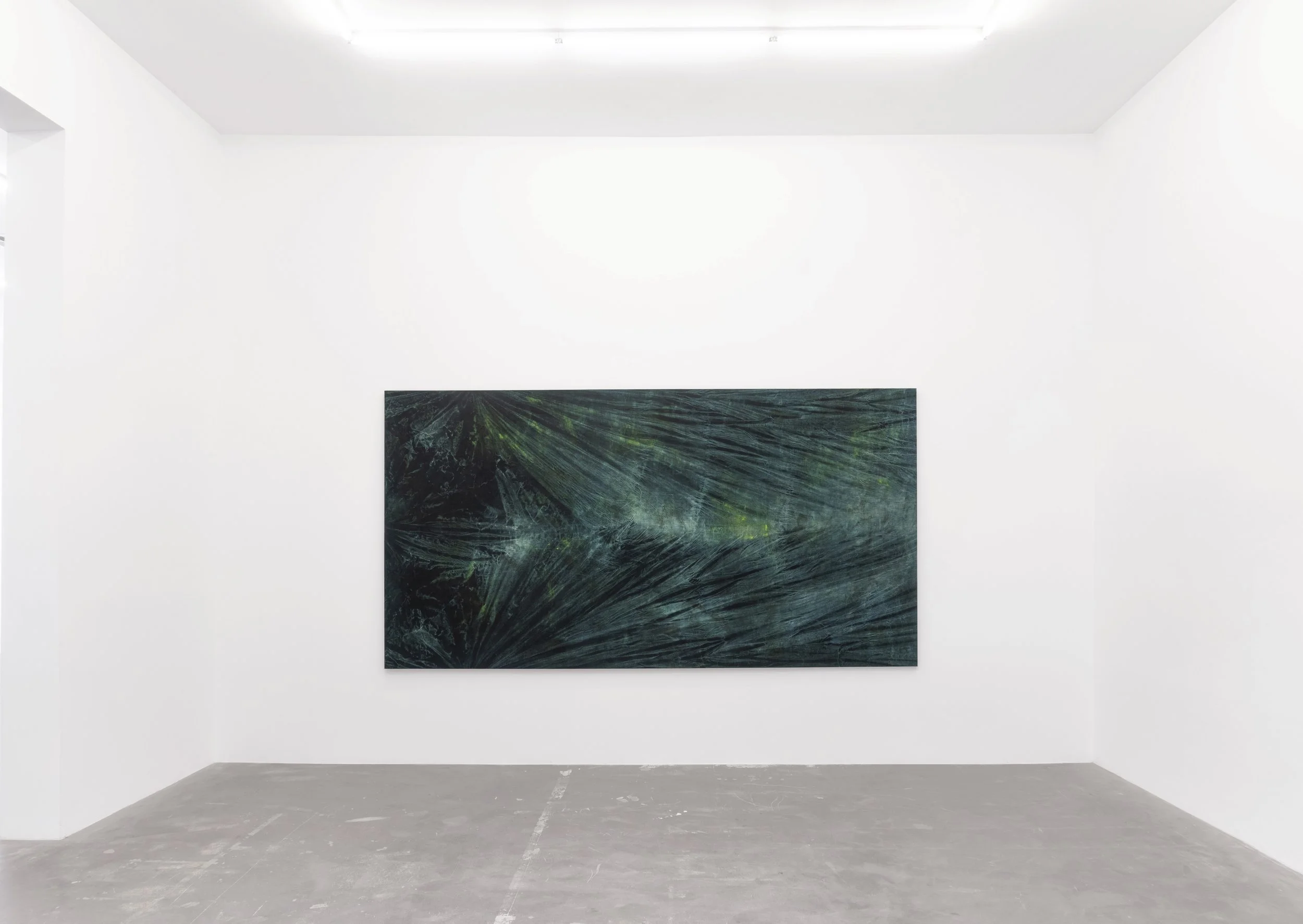 departed for the curve at Praz Delavallade (Los Angeles)