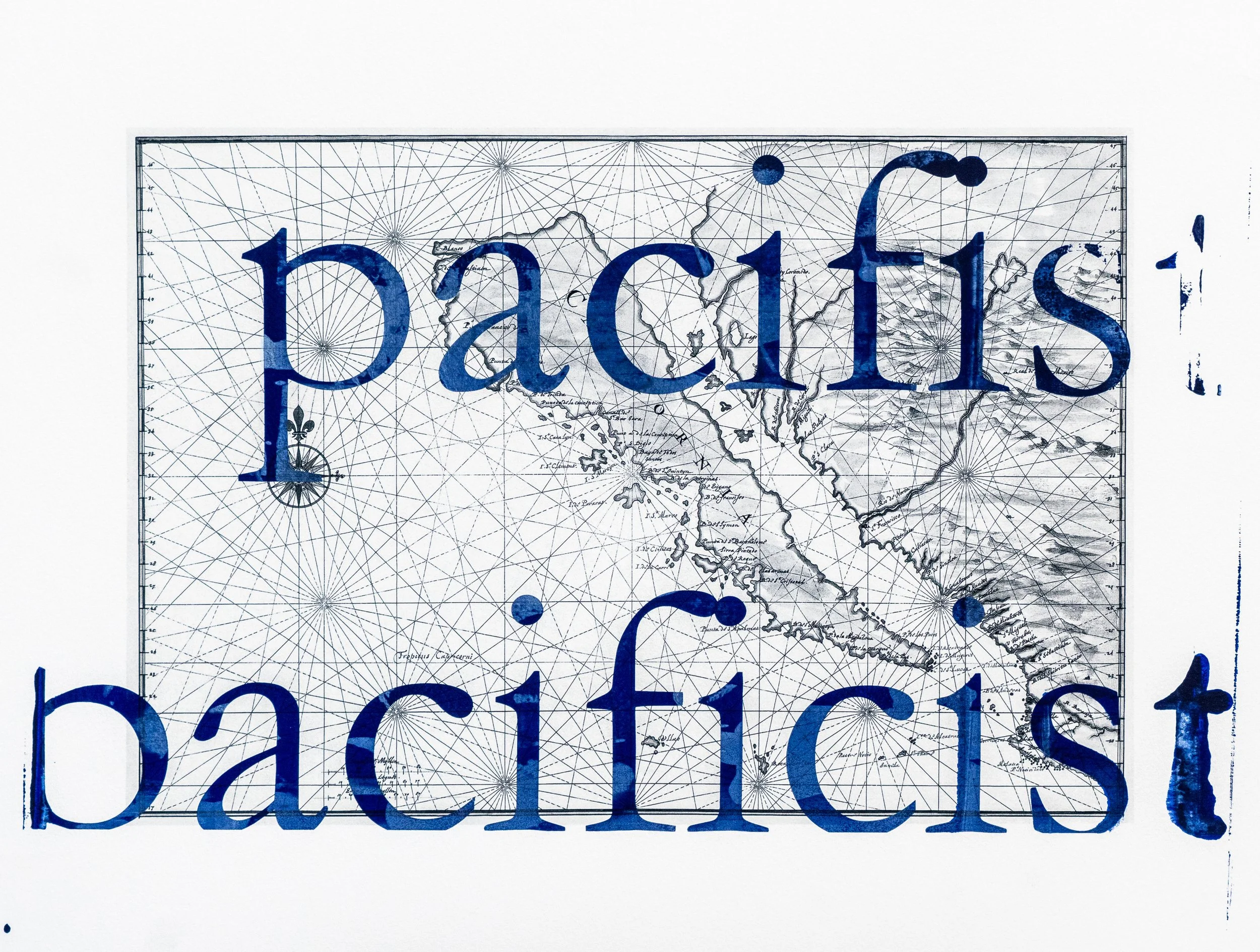 California Dreamin' now available with Exhibition A