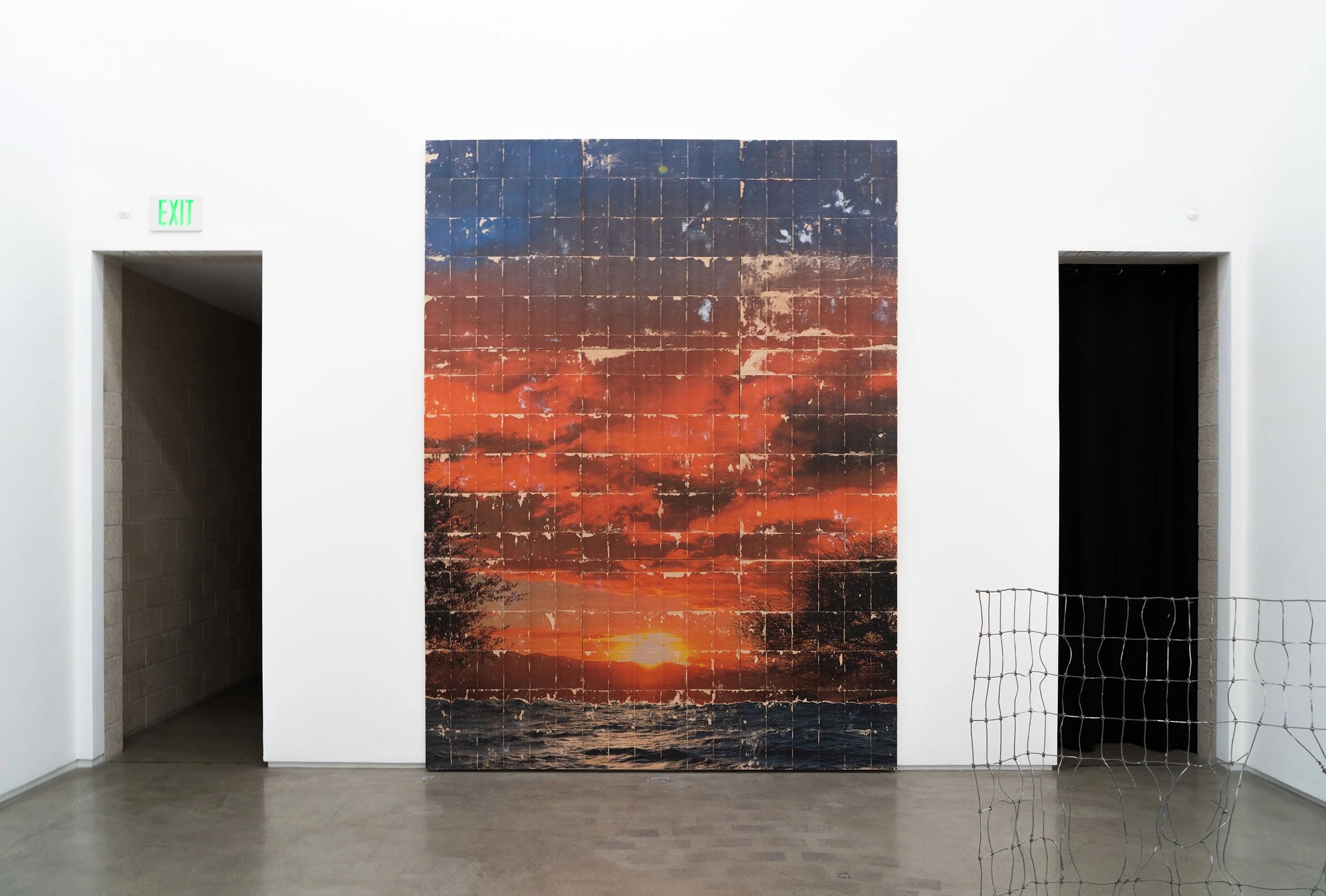 Freestate: The Free Republic of California at ESMoA