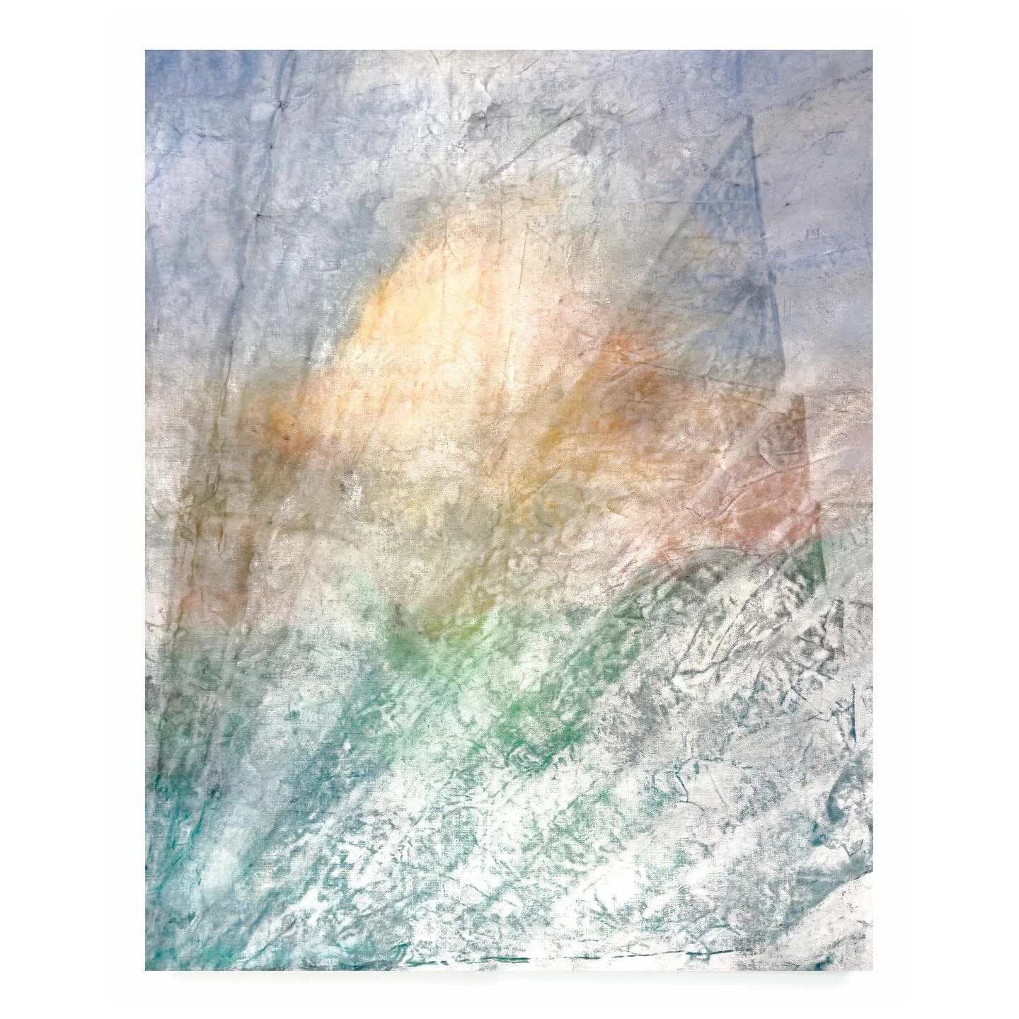 the precipitous slope, 2025