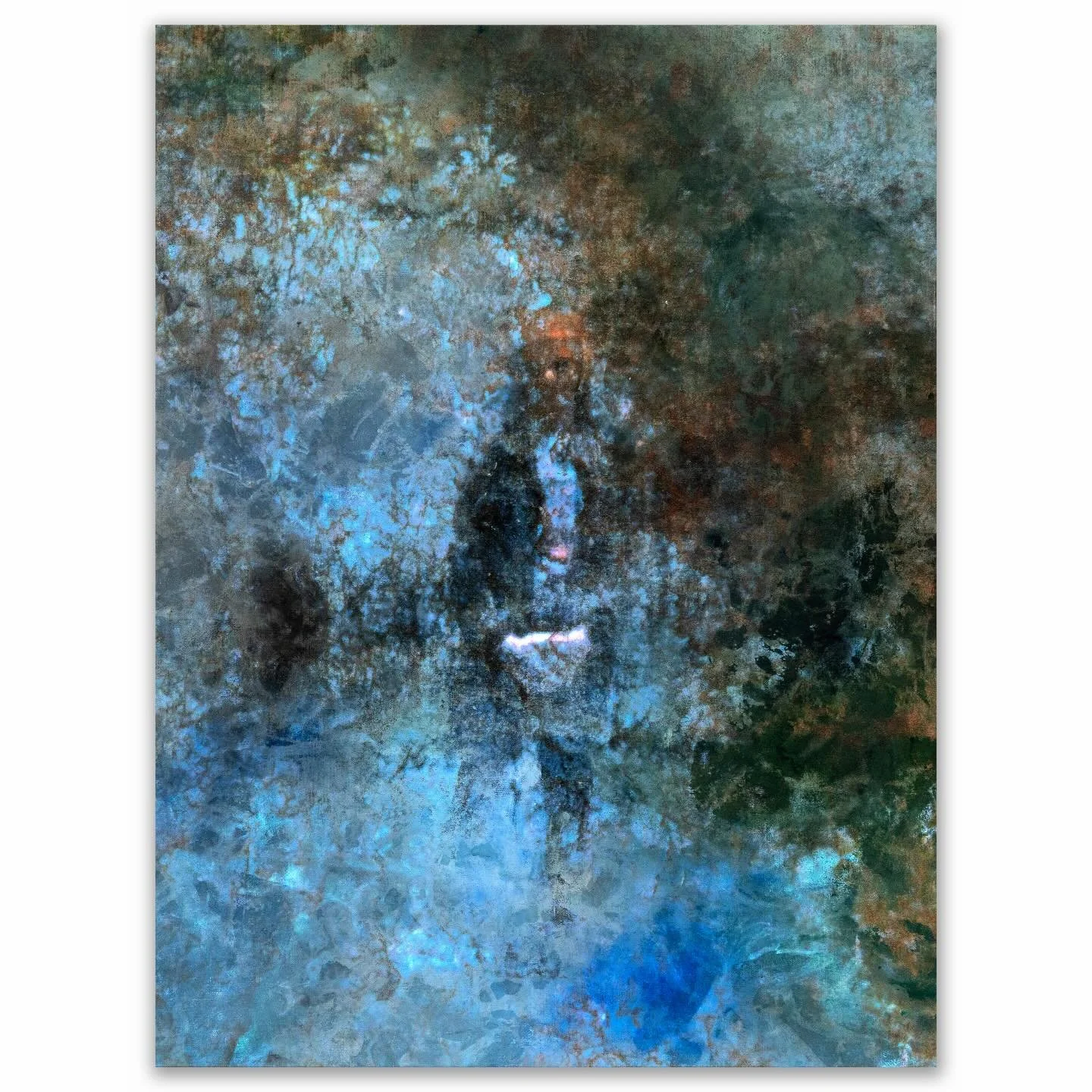 exiled in a foreign land, 2025