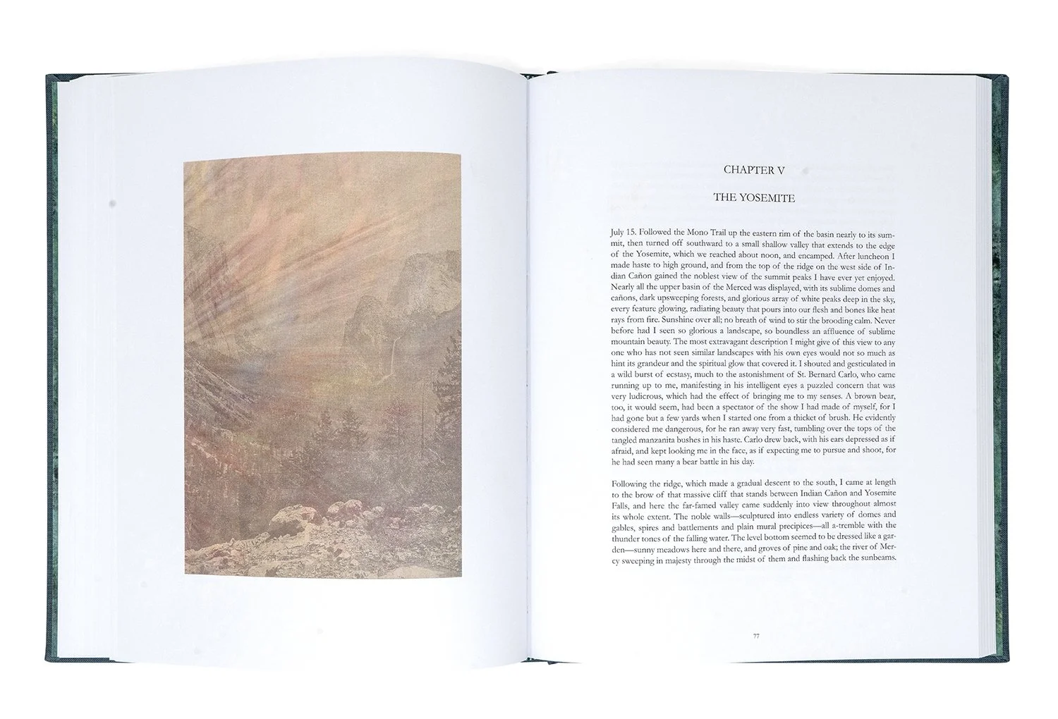 my first summer in the sierra sample pages - 6 - lr.jpg