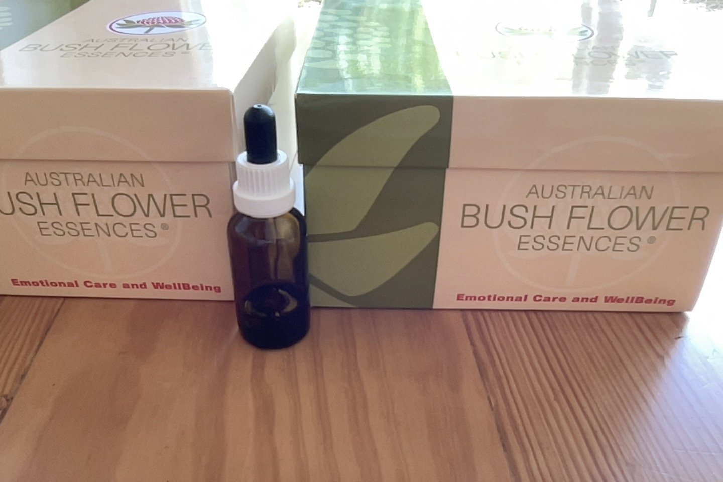 Australian Bush Flower Remedies