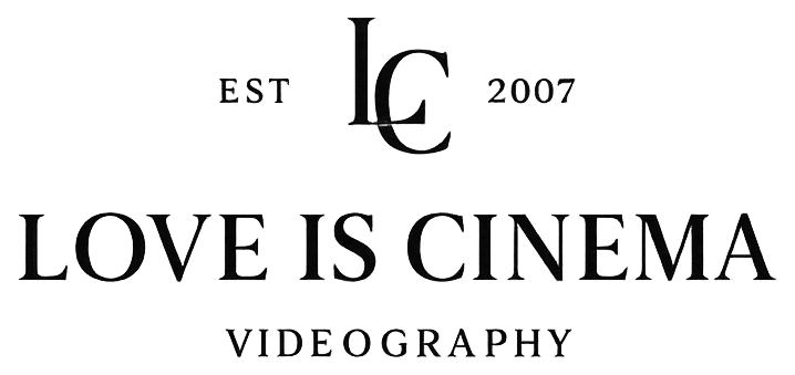 LOVE IS CINEMA