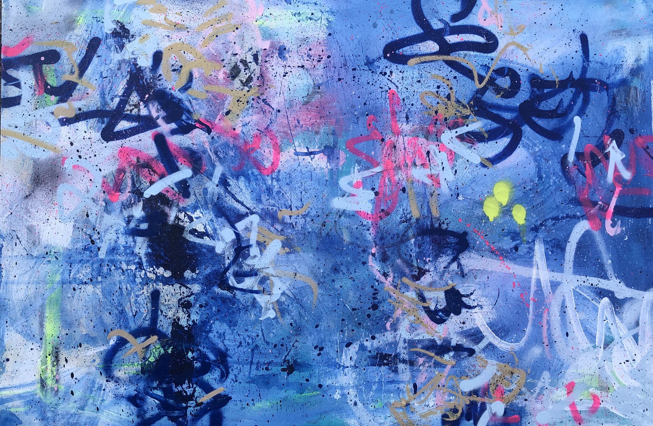 LauraSchuler_SaltwaterReefGoneWild_24x36.jpg