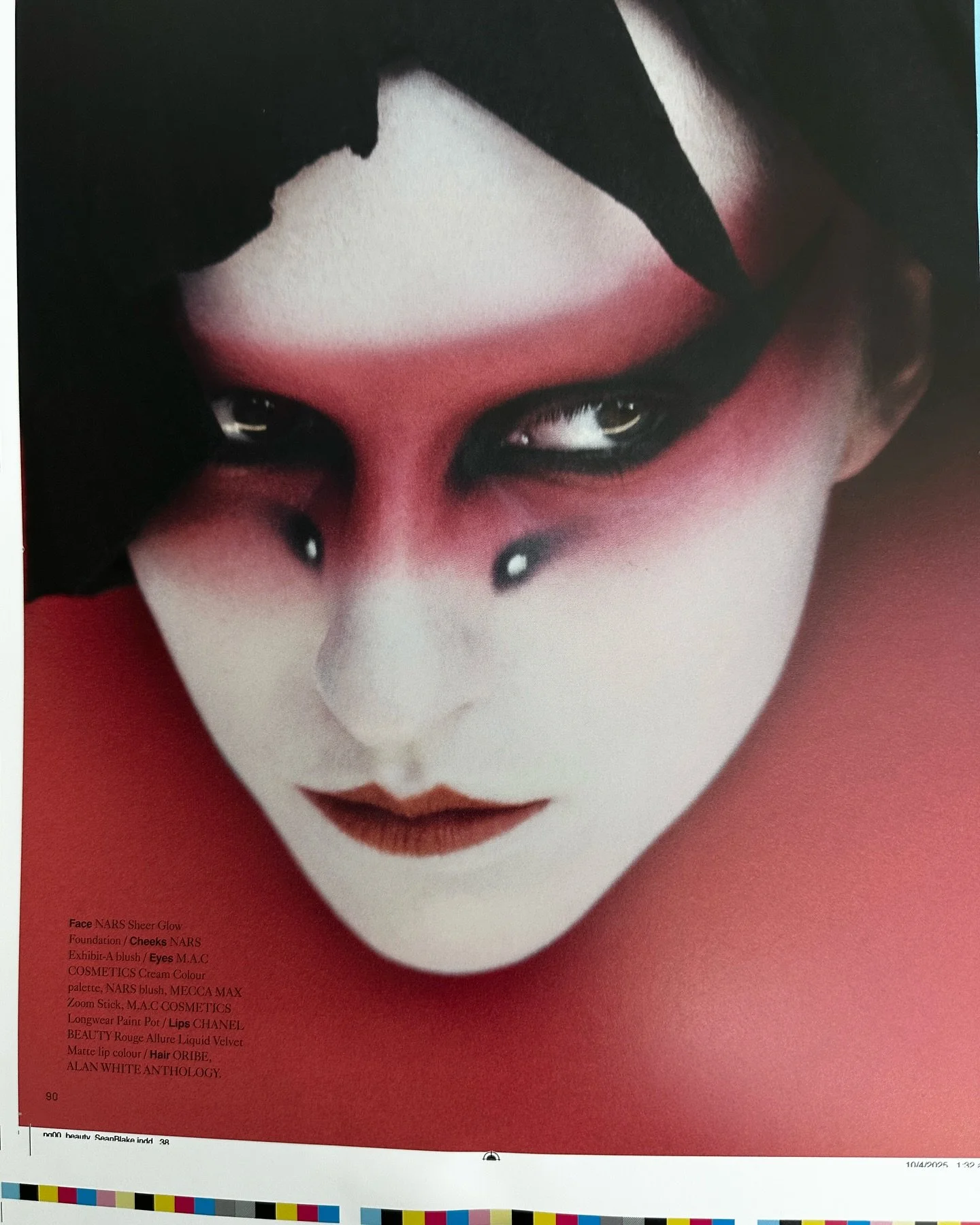 @order.magazine issu03 beauty❤️&zwj;🩹

@izzycowdell @seanetc @mauriceokington @kyye @zoedavidsonworld @order.projects @roseberystudios @sydgaffer