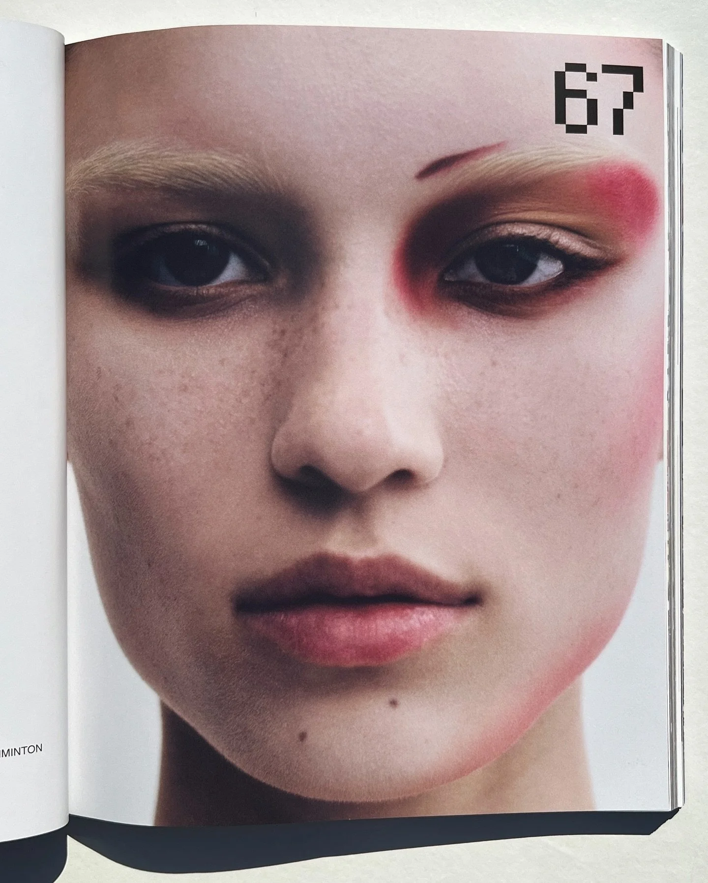 @order.magazine print edition two