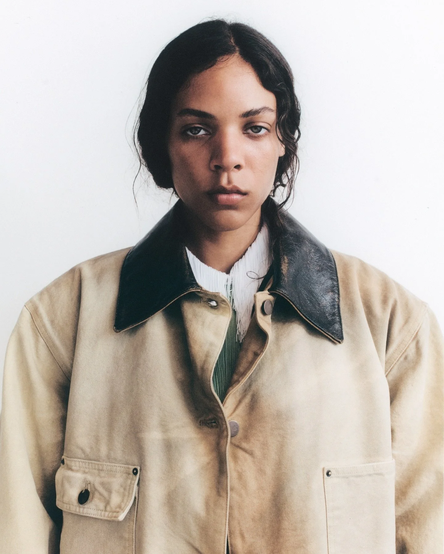 @vogueaustralia april @kaylaa_dunlap @harrietcrawf_ord @nishavanberkelmakeup @deeplyrootedhair @biancaedwards__ @charlottemelissarose @roseberystudios ❤️&zwj;🩹