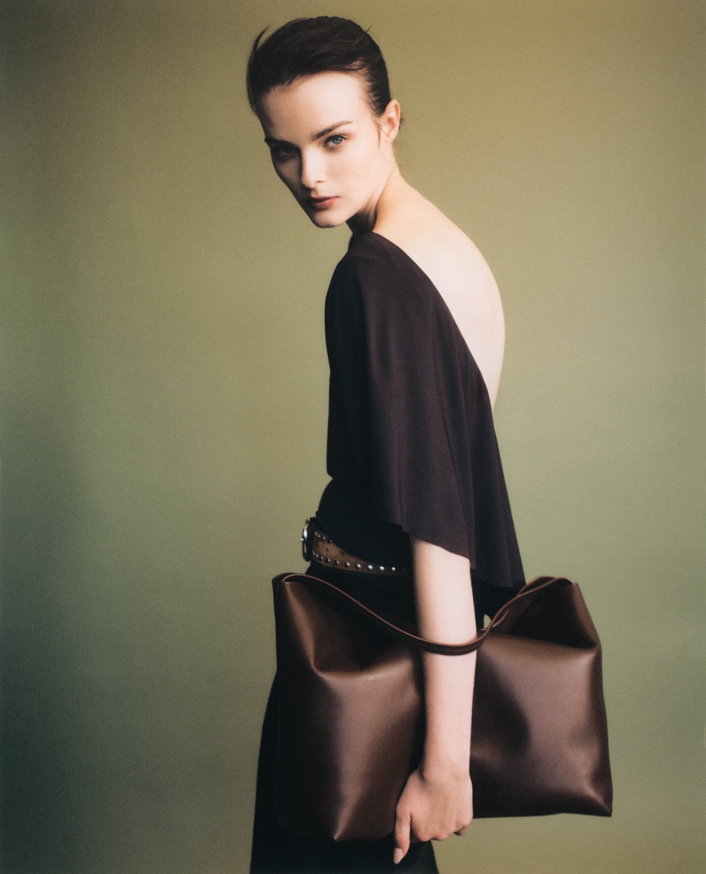 @_aylah_ for @christopher_esber :) ty @nishavanberkelmakeup @badisonv @paige_natoli @einspritz_ @nataliasakowicz @laurenbarge @chantellekemkemian @mauriceokington