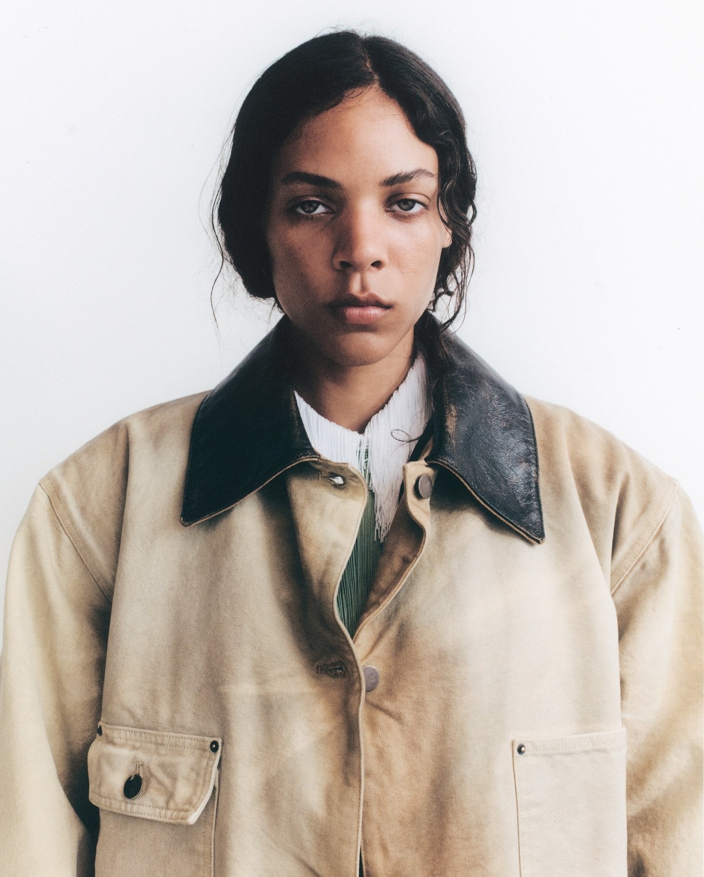 @vogueaustralia april @kaylaa_dunlap @harrietcrawf_ord @nishavanberkelmakeup @deeplyrootedhair @biancaedwards__ @charlottemelissarose @roseberystudios ❤️&zwj;🩹