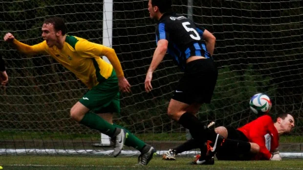 Waterside Karori eye Central League as Miramar keep pressure on Olympic