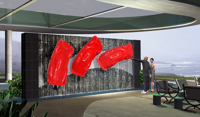 3 CAR CONCEPT