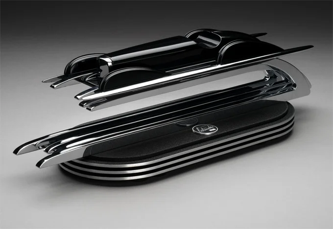 MERCEDES SSK