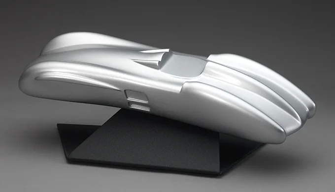 MERCEDES W 196 REVISITED