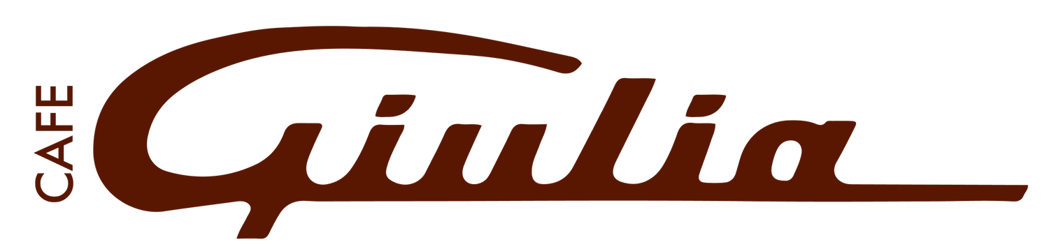 Cafe Giulia