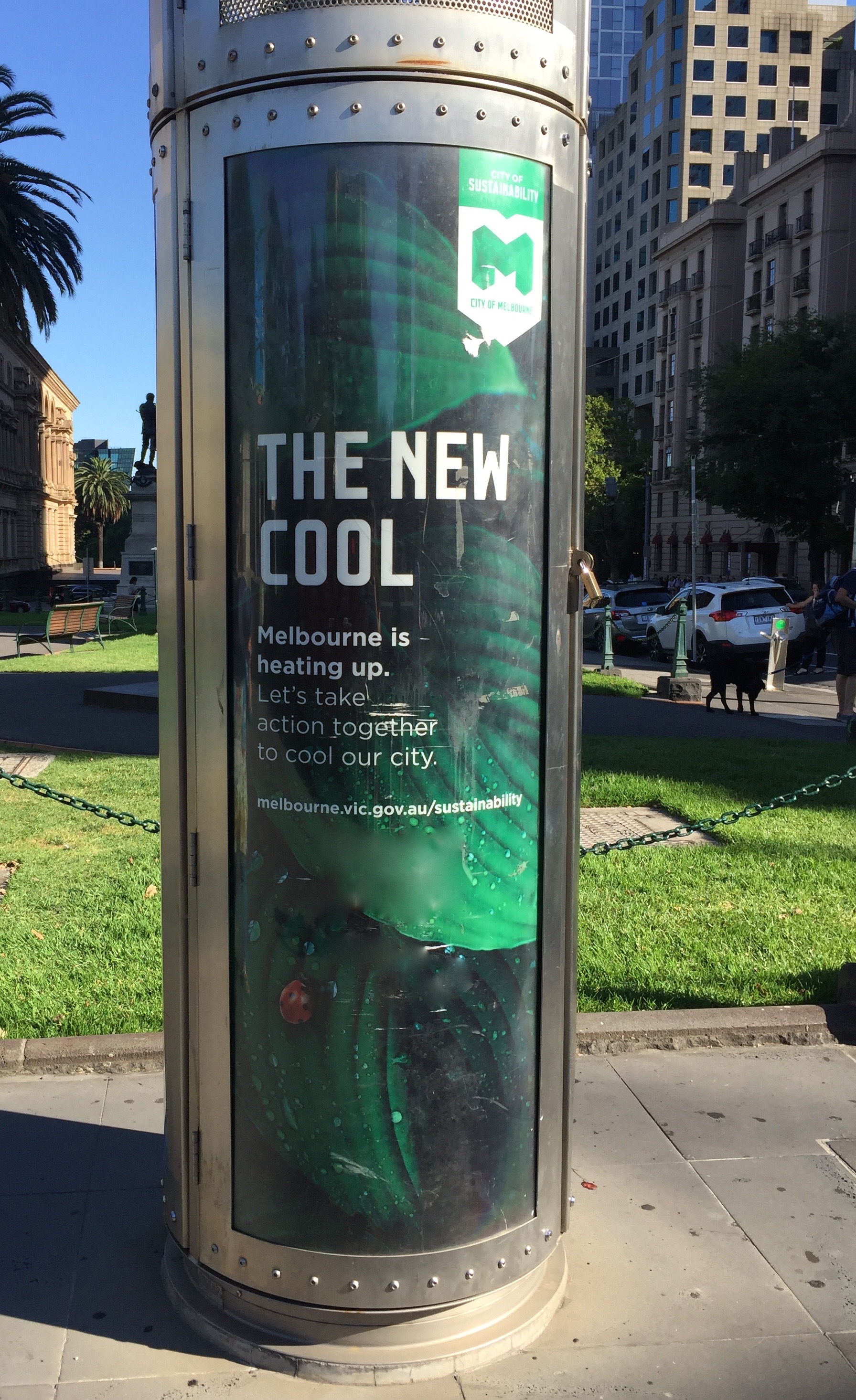 TheNewCool Outdoor