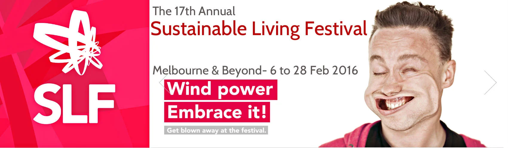  The Festival attracts local and international experts and leaders in sustainability to accelerate the uptake of sustainable living .  