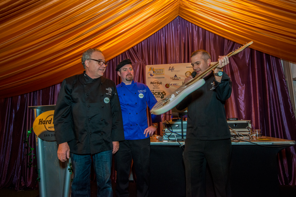 Cystic Fibrosis Foundation Sham Rock for the Cure 2014 The Great Chef Throwdown-3.jpg