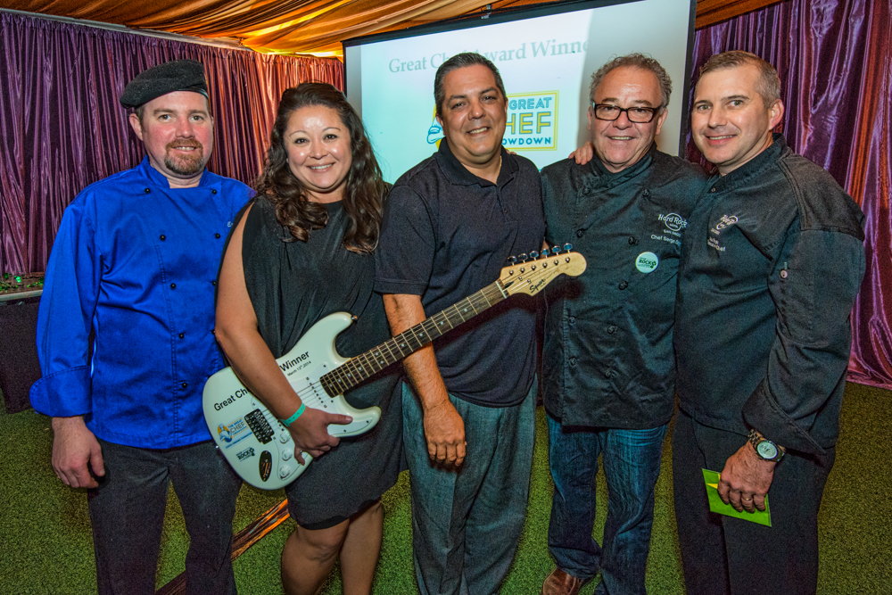 Cystic Fibrosis Foundation Sham Rock for the Cure 2014 The Great Chef Throwdown-5.jpg