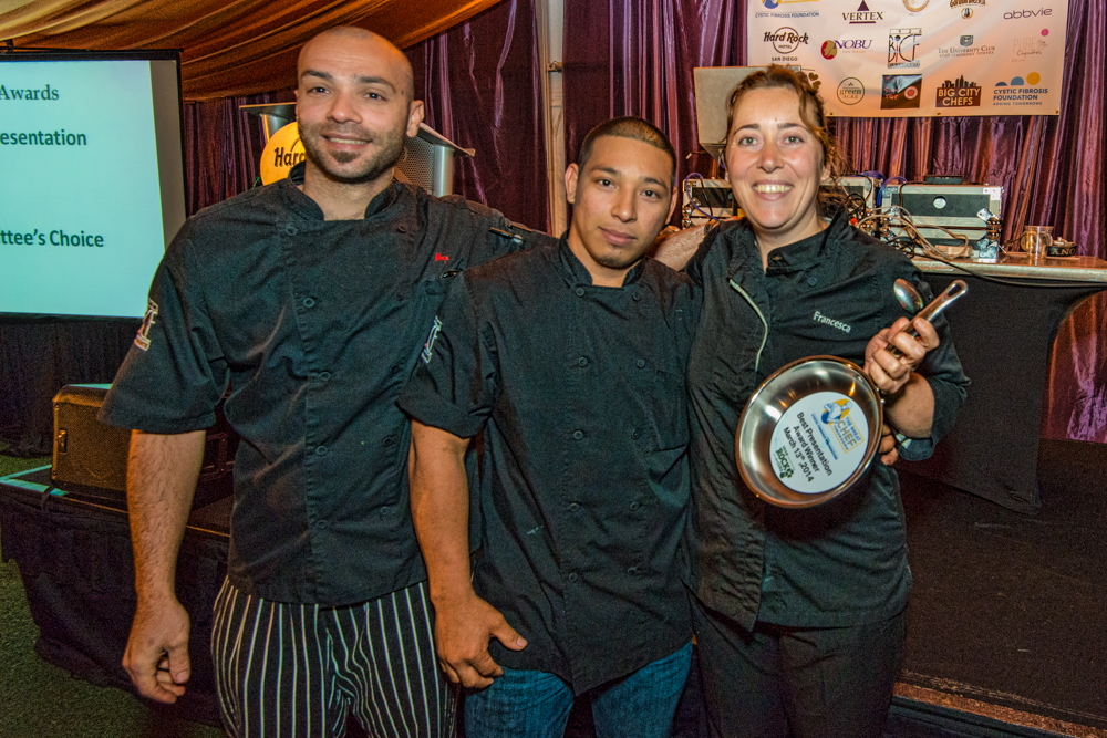 Cystic Fibrosis Foundation Sham Rock for the Cure 2014 The Great Chef Throwdown-8.jpg