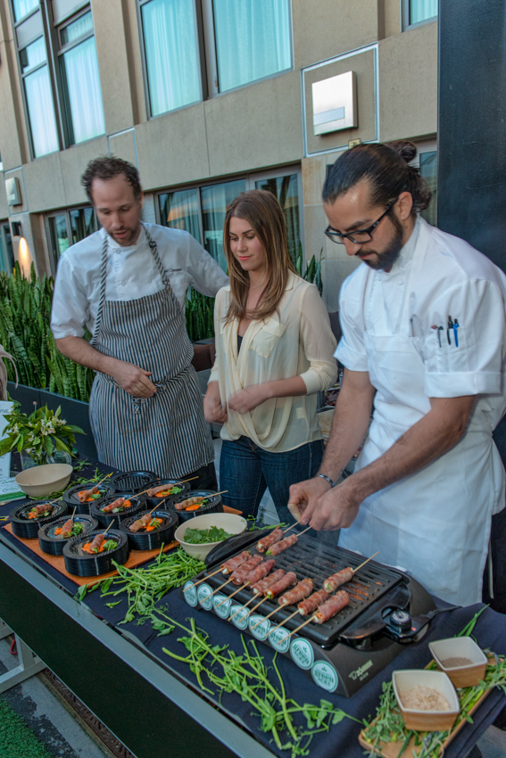 Cystic Fibrosis Foundation Sham Rock for the Cure 2014 The Great Chef Throwdown-15.jpg