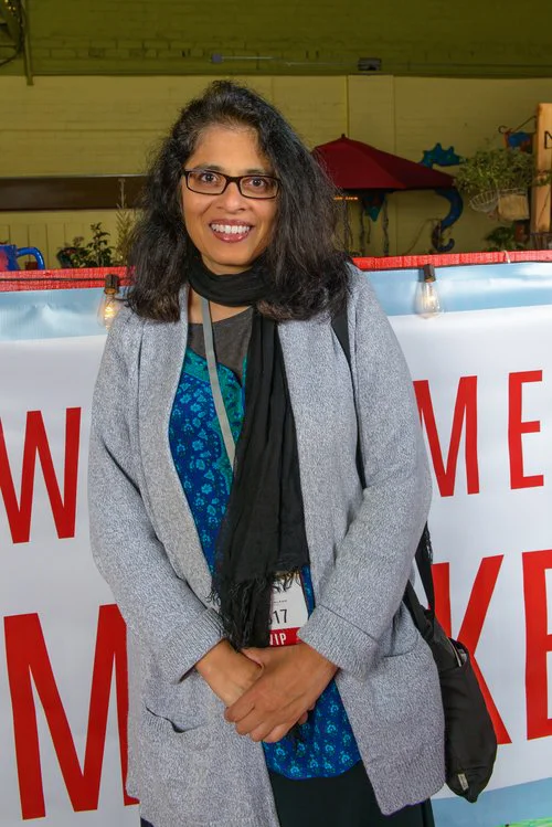 Mitra Sen, Dale St. Denis Best Woman Filmmaker Award