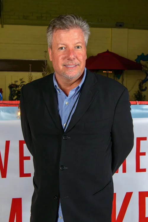 Rob Ramsey, Juror, Screenwriter