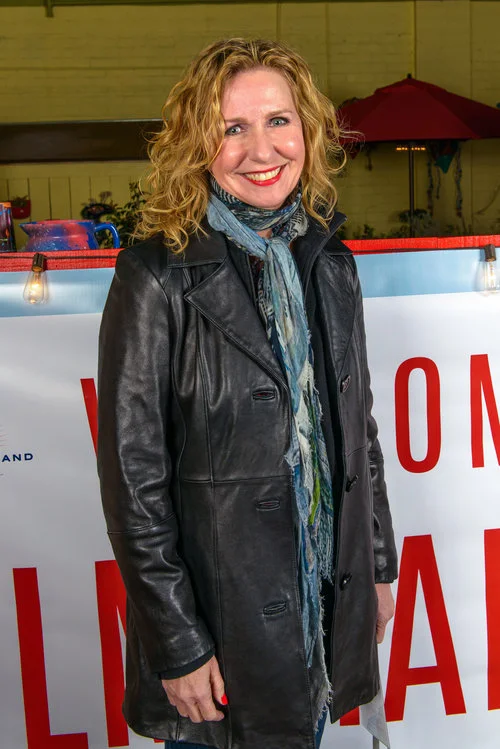Catherine Tambini, Best Documentary Award