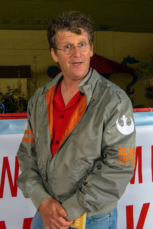 George A. Sanger