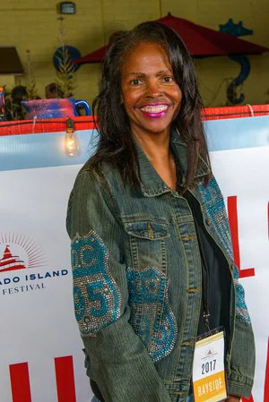 Elizabeth Sefa-Boakye